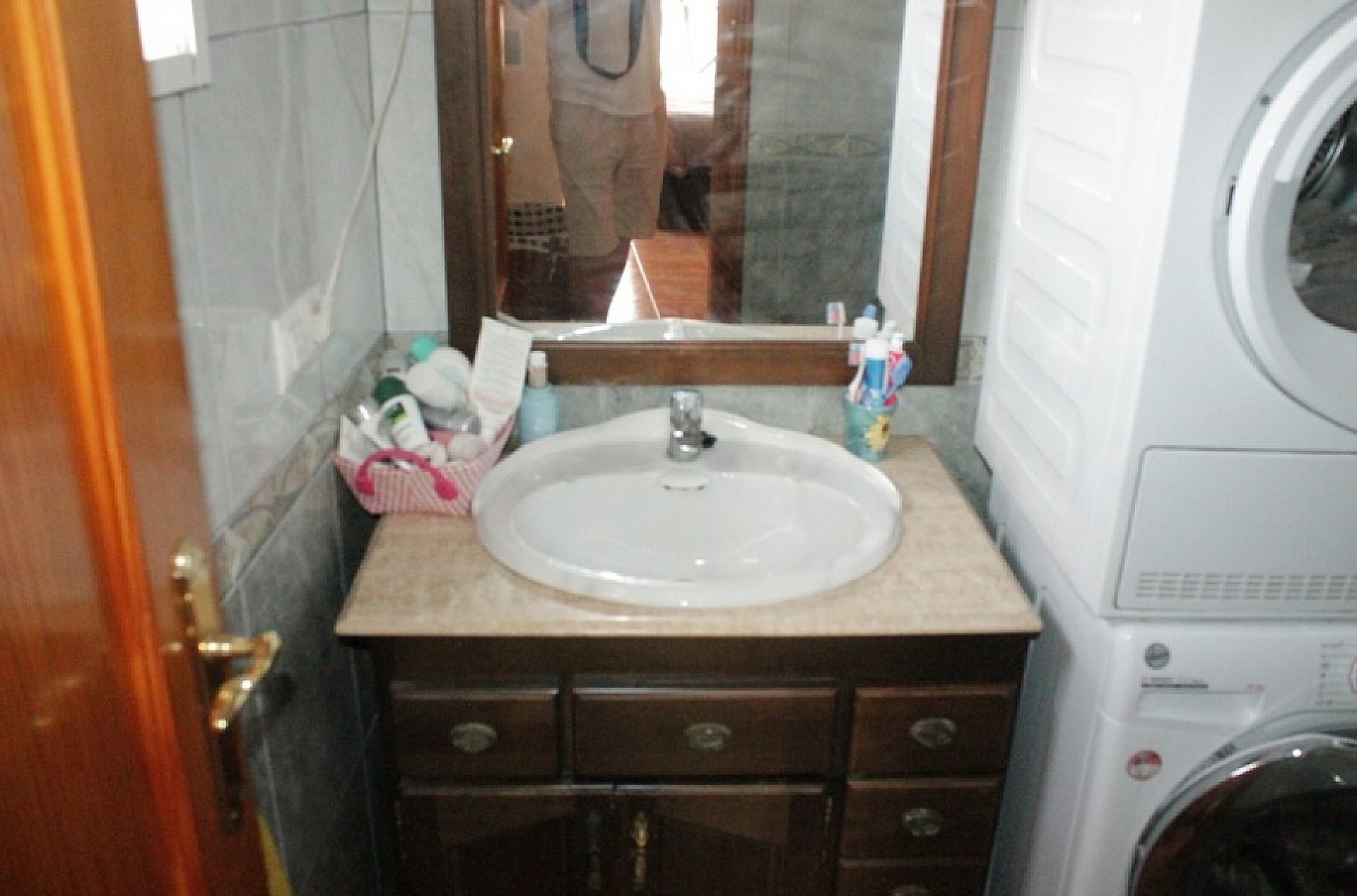 Resale - 3 Bedroom 3 Bathroom Townhouse in Pinoso -  - Alicante