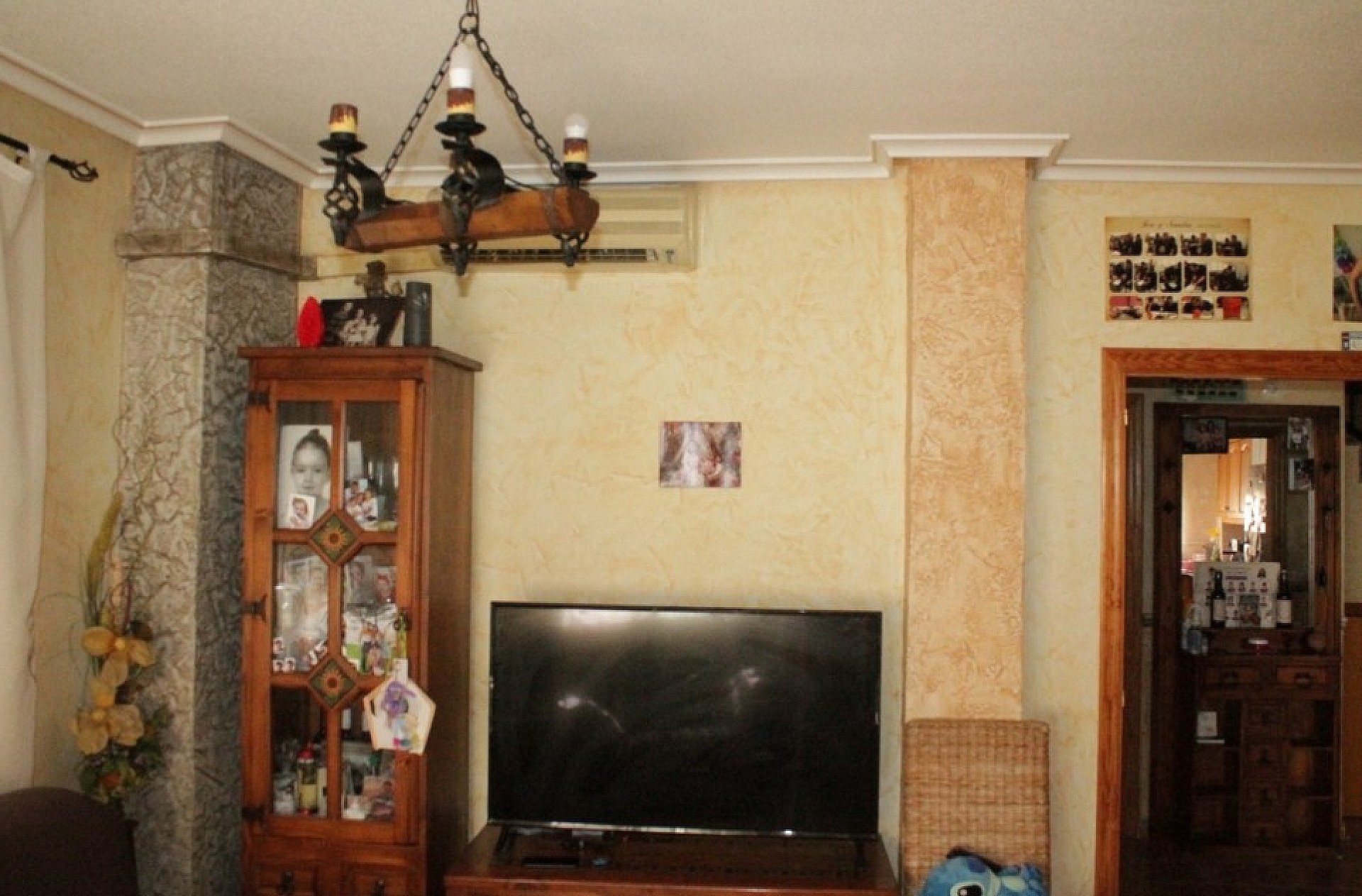 Resale - 3 Bedroom 3 Bathroom Townhouse in Pinoso -  - Alicante