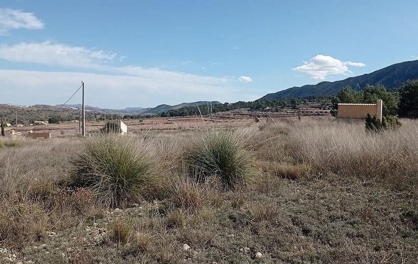 Land in La Romana