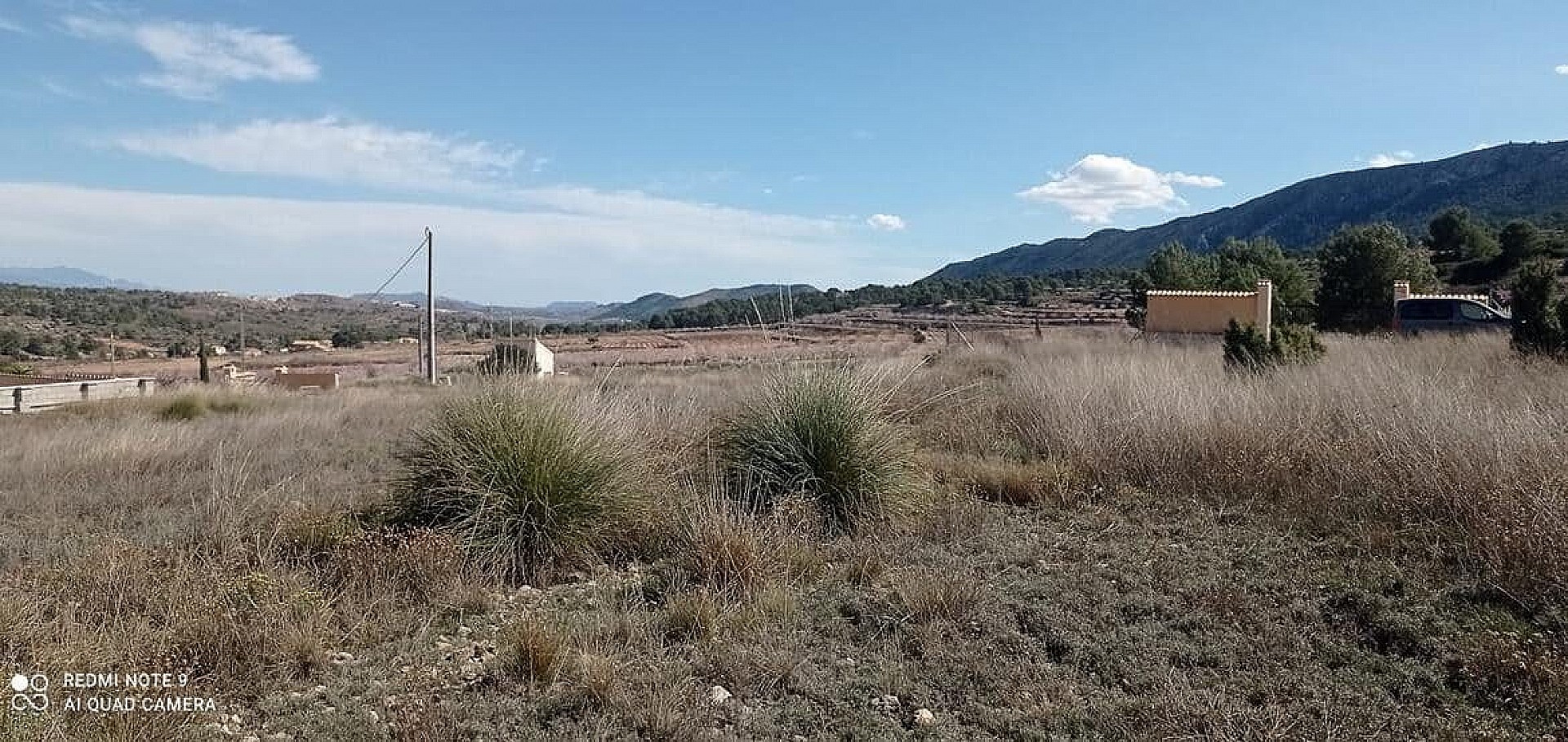 Resale - Land in La Romana -  - Alicante