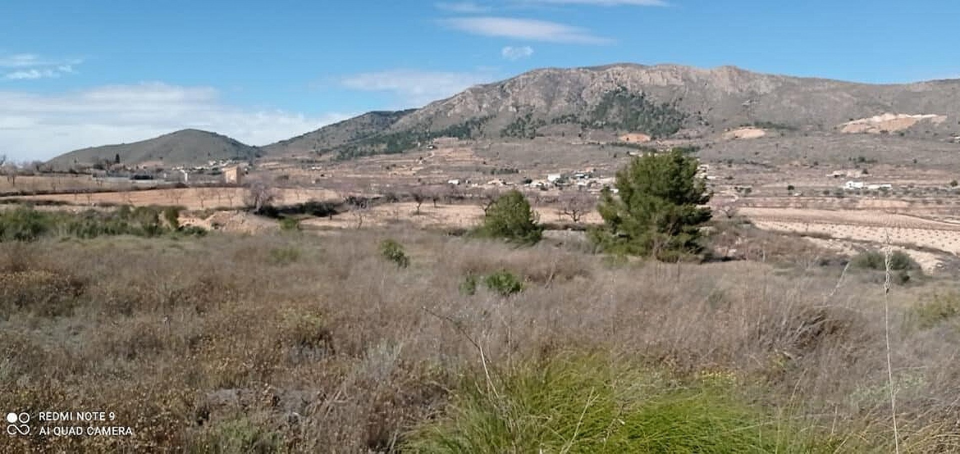 Resale - Land in La Romana -  - Alicante