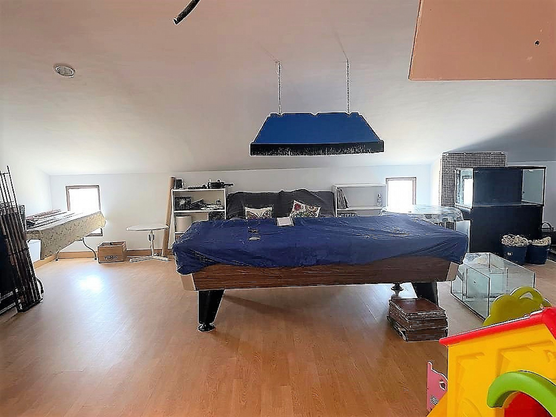 Resale - 4 Bedroom 4 Bathroom Villa in Castalla -  - Alicante