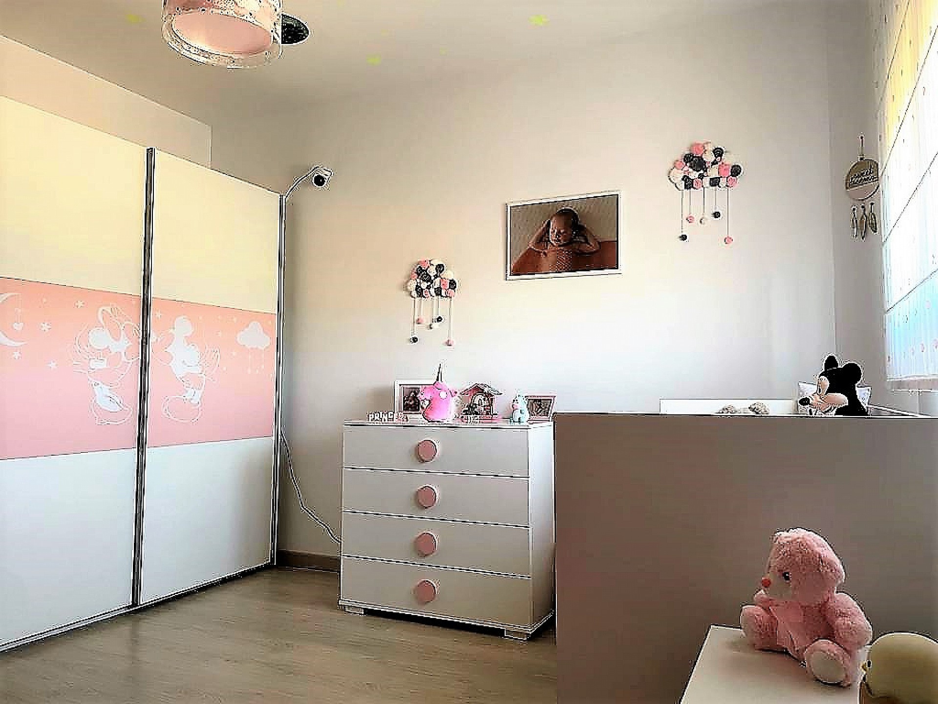 Resale - 4 Bedroom 4 Bathroom Villa in Castalla -  - Alicante