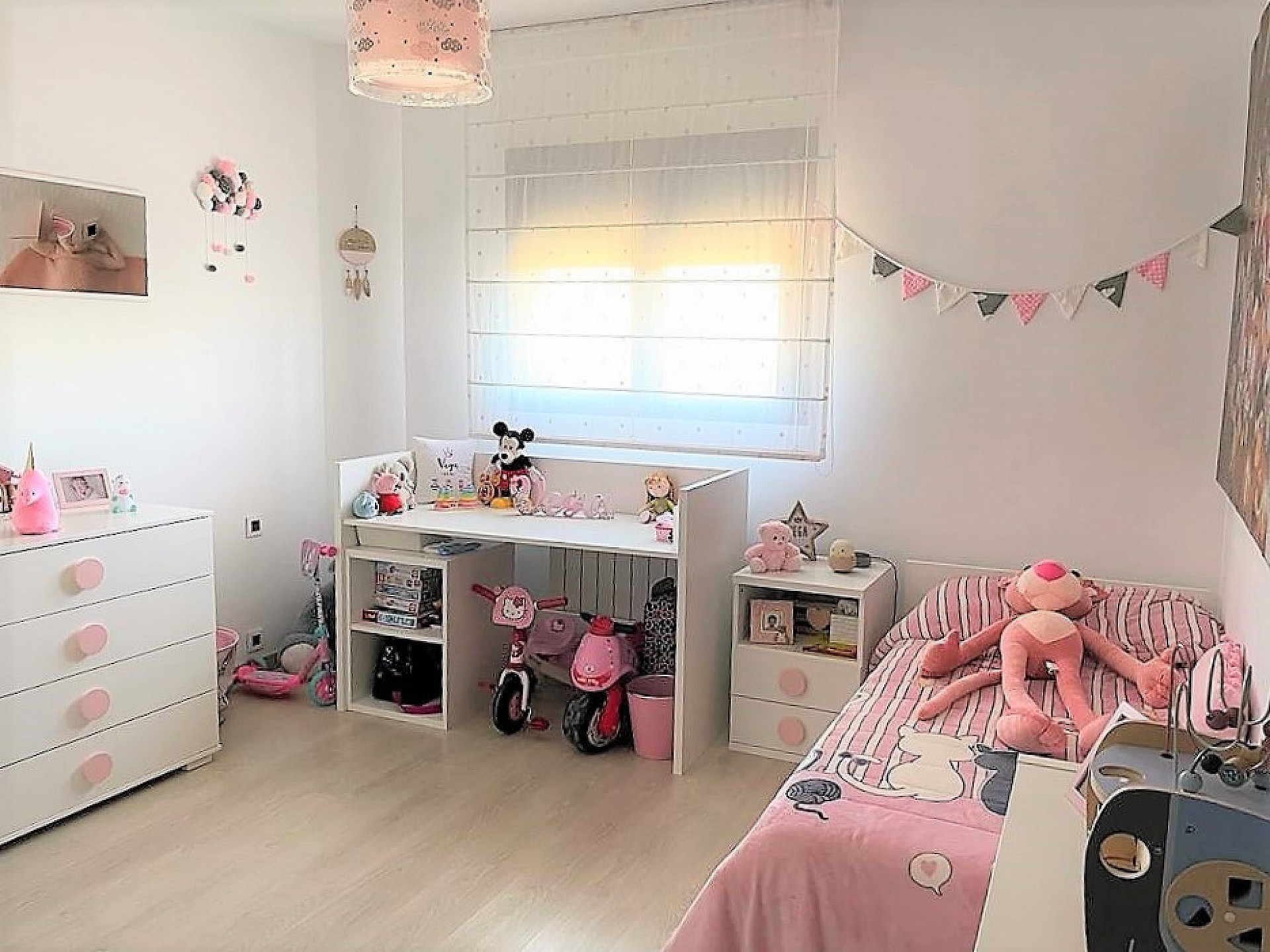 Resale - 4 Bedroom 4 Bathroom Villa in Castalla -  - Alicante