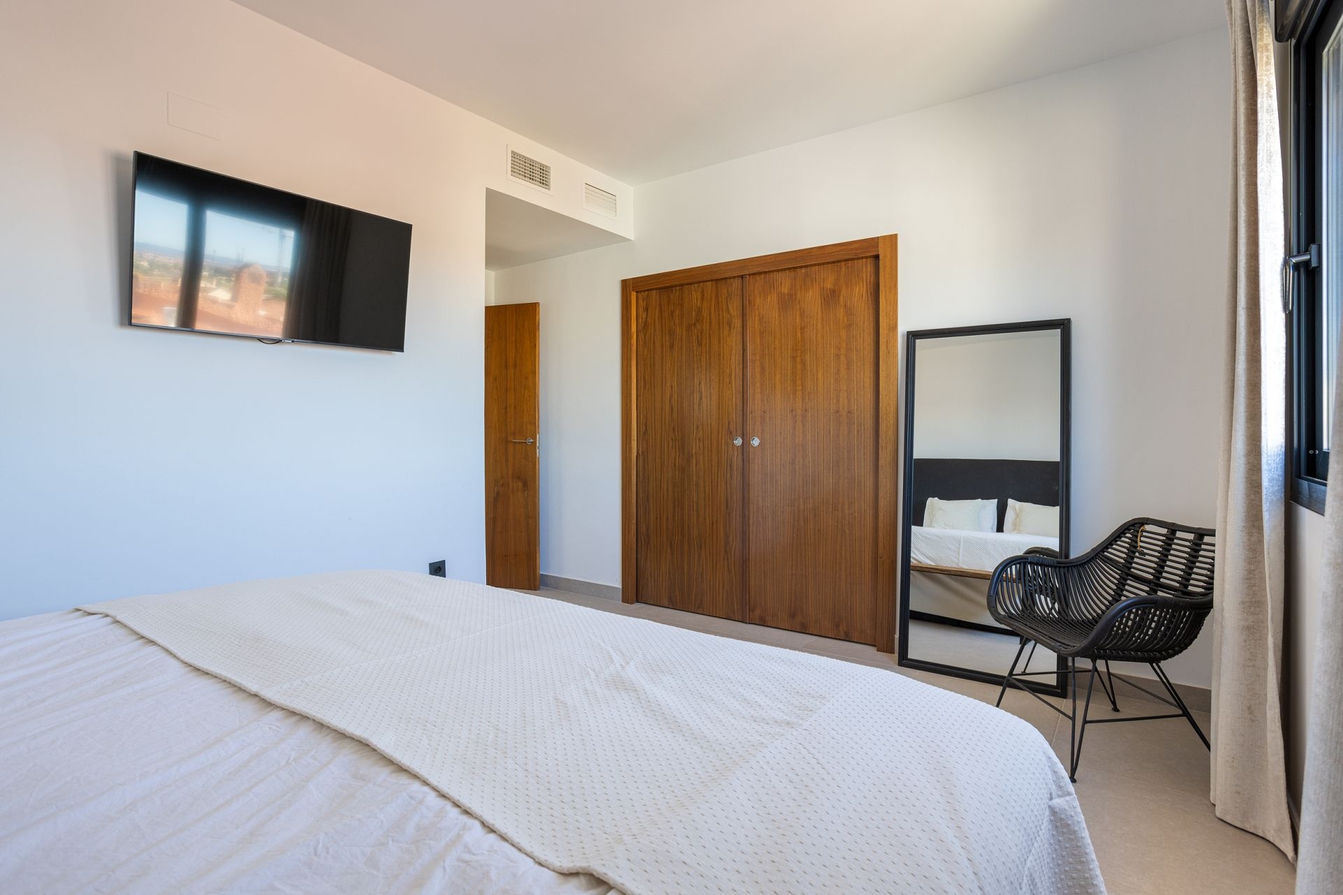 Resale - 4 Bedroom 3 Bathroom Villa in Ciudad Quesada -  - Alicante