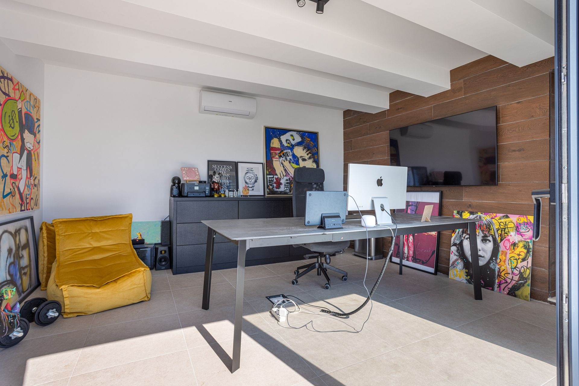 Resale - 4 Bedroom 3 Bathroom Villa in Ciudad Quesada -  - Alicante