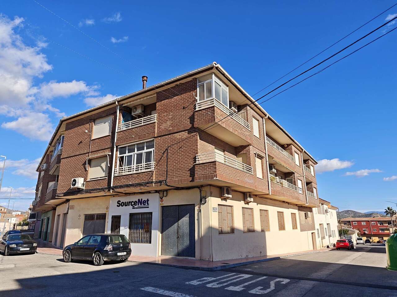 Resale - 4 Bedroom 2 Bathroom Apartment in Salinas - , Salinas, Alicante, Spain - Alicante