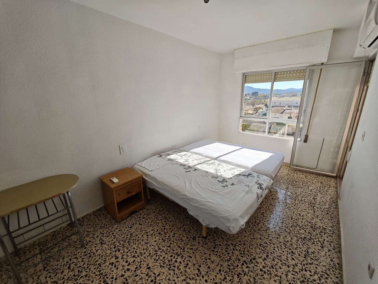 Resale - 4 Bedroom 2 Bathroom Apartment in Salinas - , Salinas, Alicante, Spain - Alicante