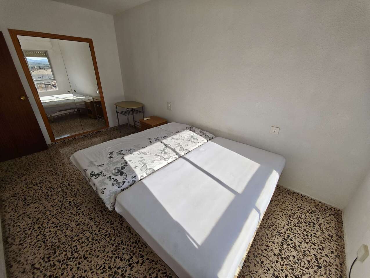 Resale - 4 Bedroom 2 Bathroom Apartment in Salinas - , Salinas, Alicante, Spain - Alicante