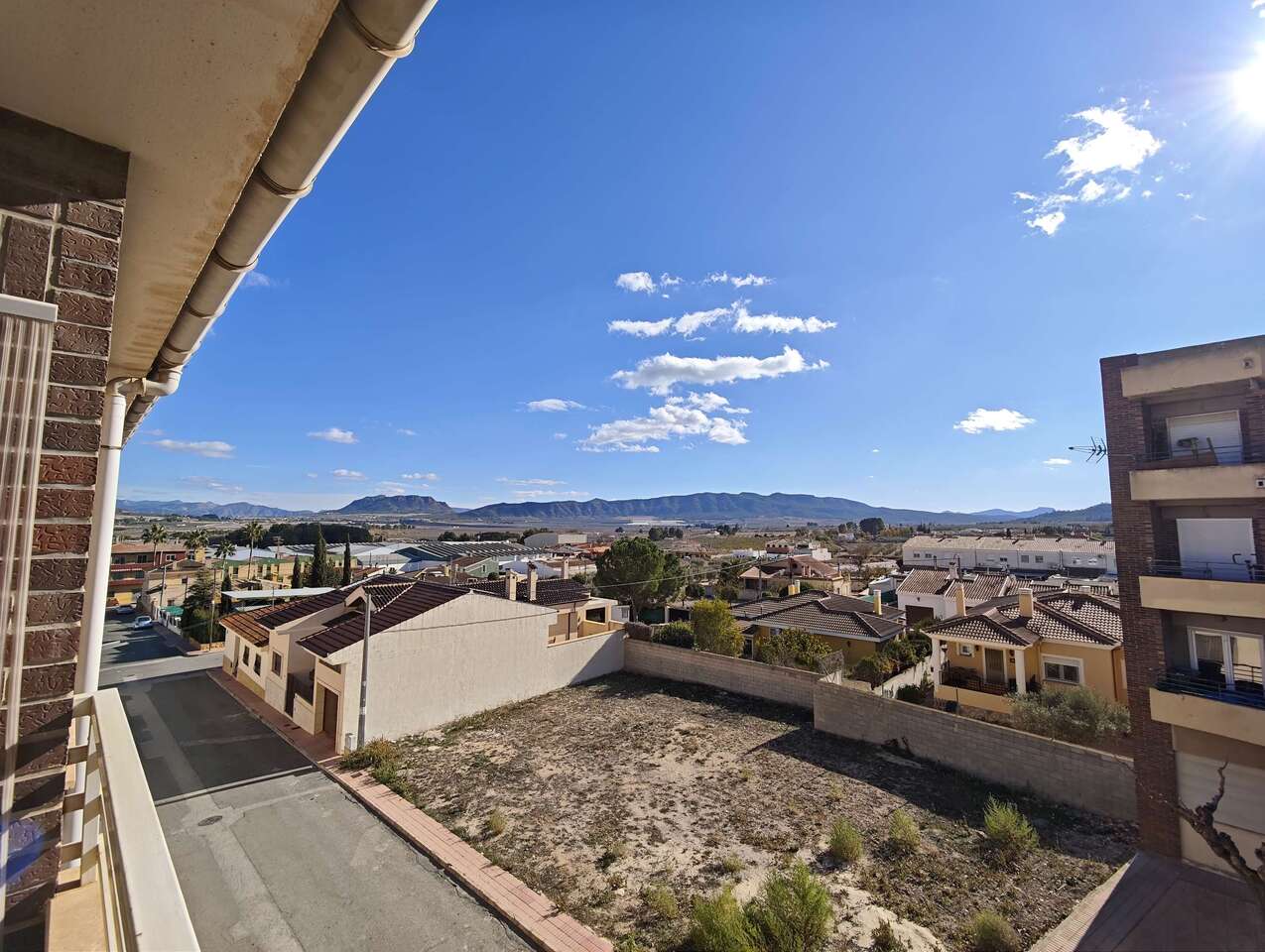 Resale - 4 Bedroom 2 Bathroom Apartment in Salinas - , Salinas, Alicante, Spain - Alicante