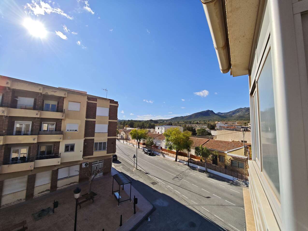 Resale - 4 Bedroom 2 Bathroom Apartment in Salinas - , Salinas, Alicante, Spain - Alicante