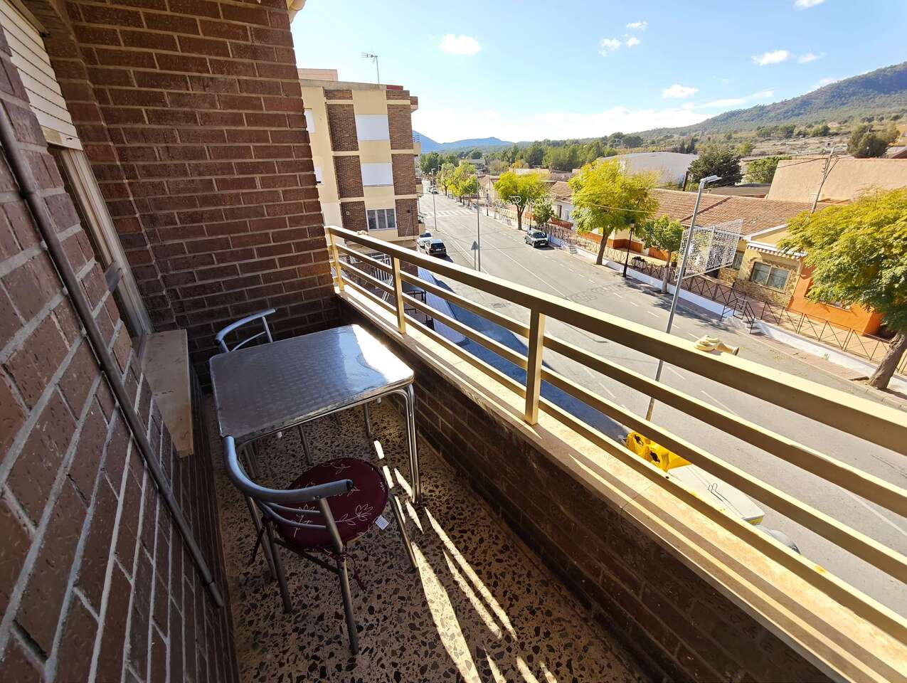 Resale - 4 Bedroom 2 Bathroom Apartment in Salinas - , Salinas, Alicante, Spain - Alicante