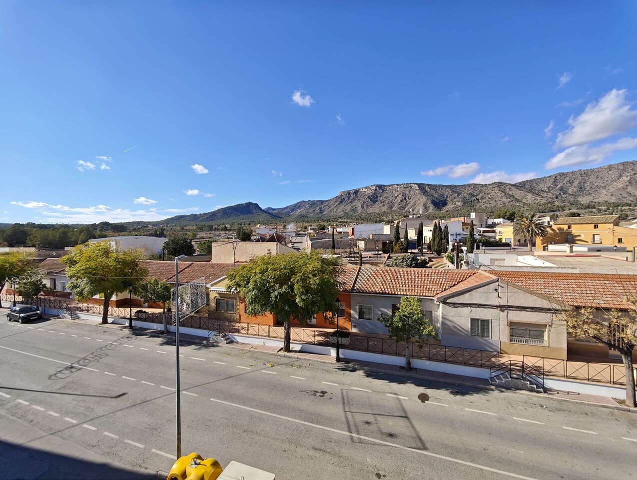Resale - 4 Bedroom 2 Bathroom Apartment in Salinas - , Salinas, Alicante, Spain - Alicante