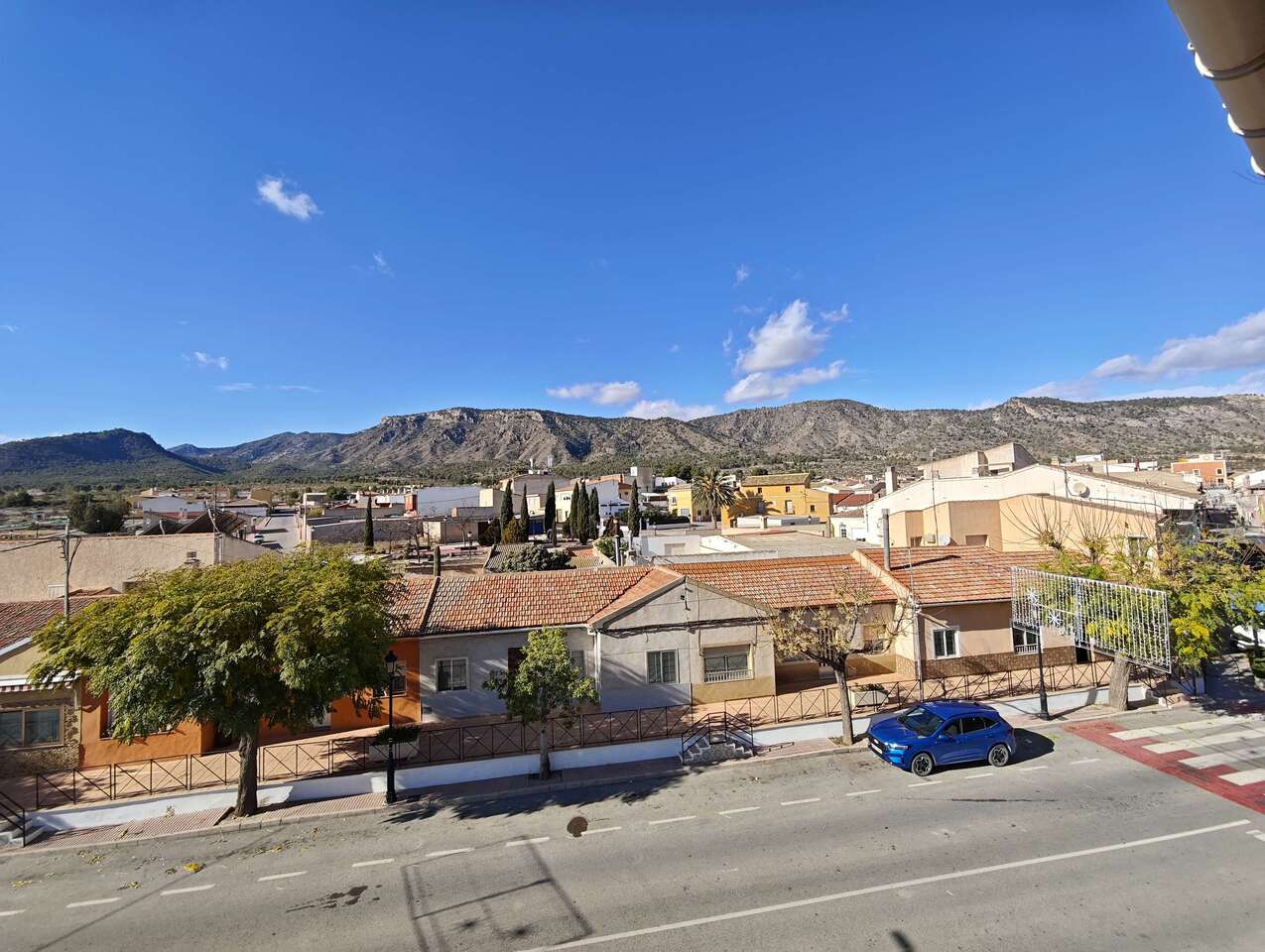 Resale - 4 Bedroom 2 Bathroom Apartment in Salinas - , Salinas, Alicante, Spain - Alicante