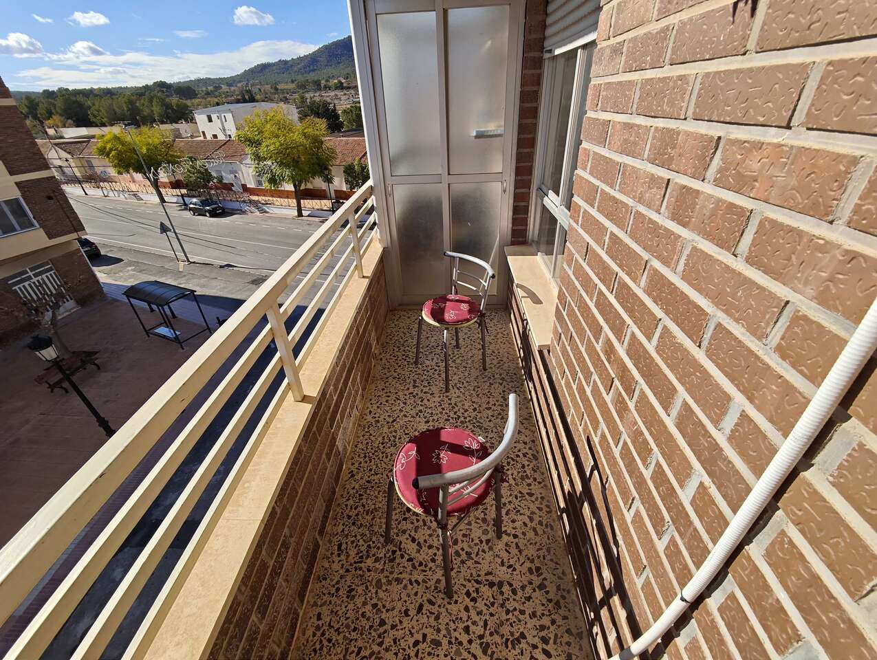 Resale - 4 Bedroom 2 Bathroom Apartment in Salinas - , Salinas, Alicante, Spain - Alicante
