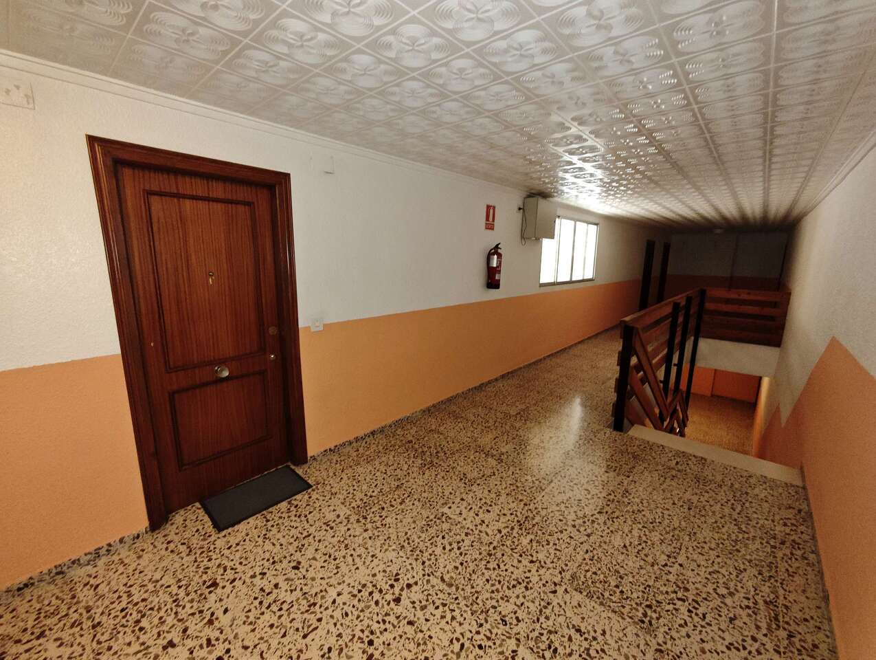 Resale - 4 Bedroom 2 Bathroom Apartment in Salinas - , Salinas, Alicante, Spain - Alicante