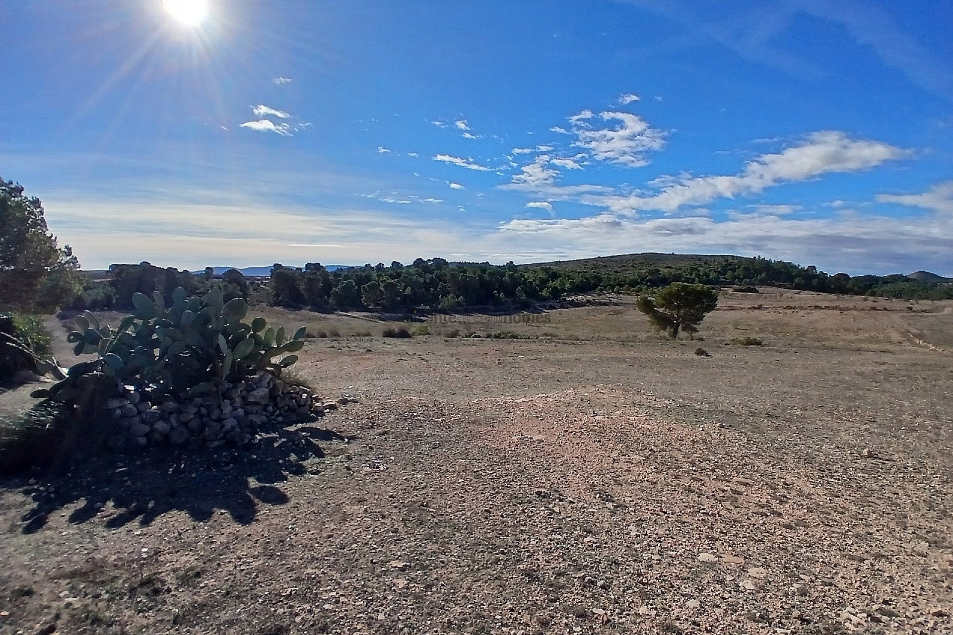 Resale - 6 Bedroom 1 Bathroom Country house in Caudete -  - Albacete