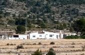 3-12014/4835, 3 Bedroom 1 Bathroom Country house in Monóvar