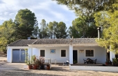 3-12040/4841, 3 Bedroom 1 Bathroom Country house in Yecla