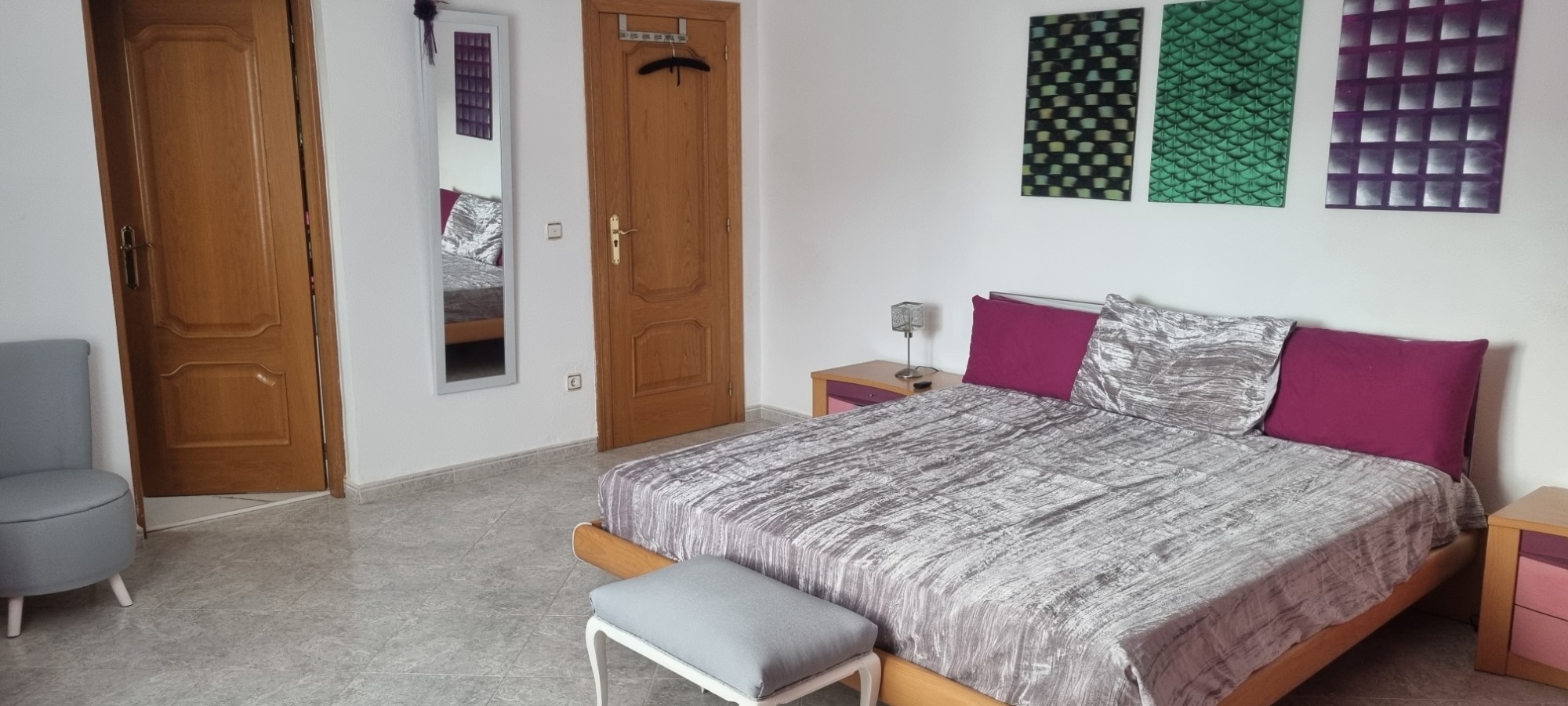 Resale - 6 Bedroom 8 Bathroom Villa in Hondón de los Fráiles -  - Alicante