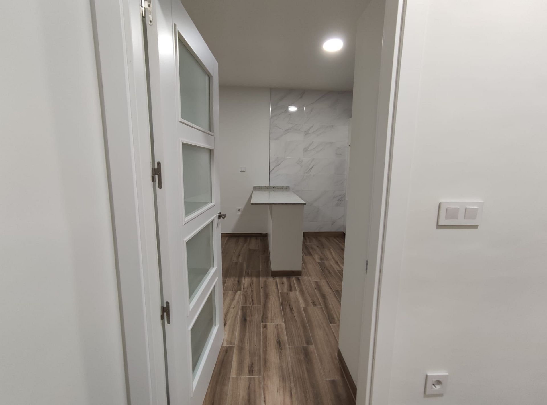 Resale - 2 Bedroom 1 Bathroom Townhouse in Petrer -  - Alicante