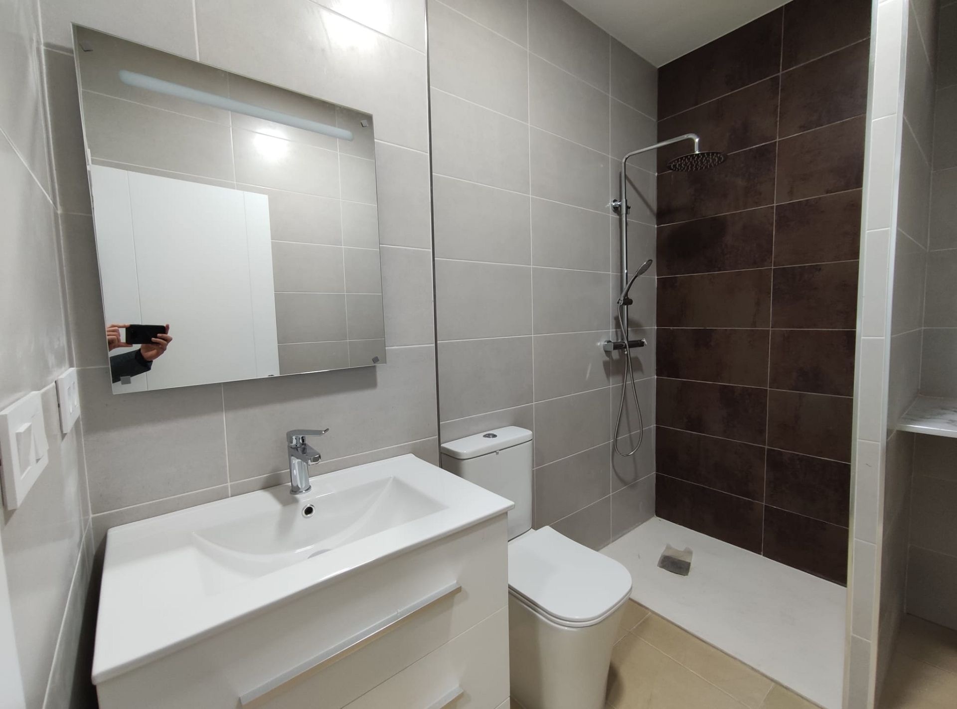 Resale - 2 Bedroom 1 Bathroom Townhouse in Petrer -  - Alicante