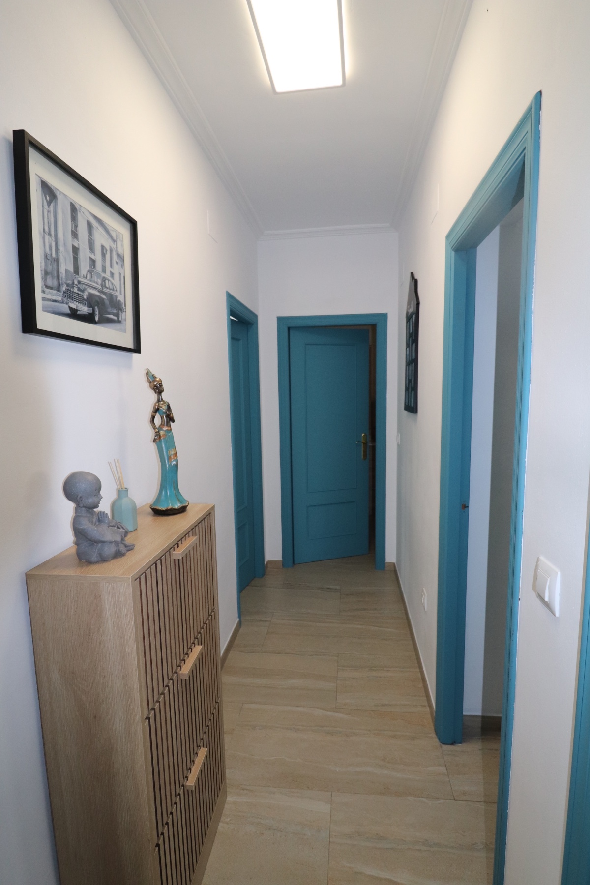 Resale - 4 Bedroom 2 Bathroom Villa in La Romana -  - Alicante