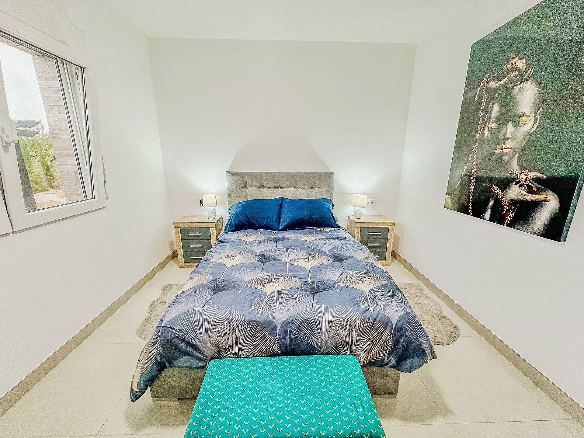 Resale - 3 Bedroom 2 Bathroom Villa in Pinoso -  - Alicante