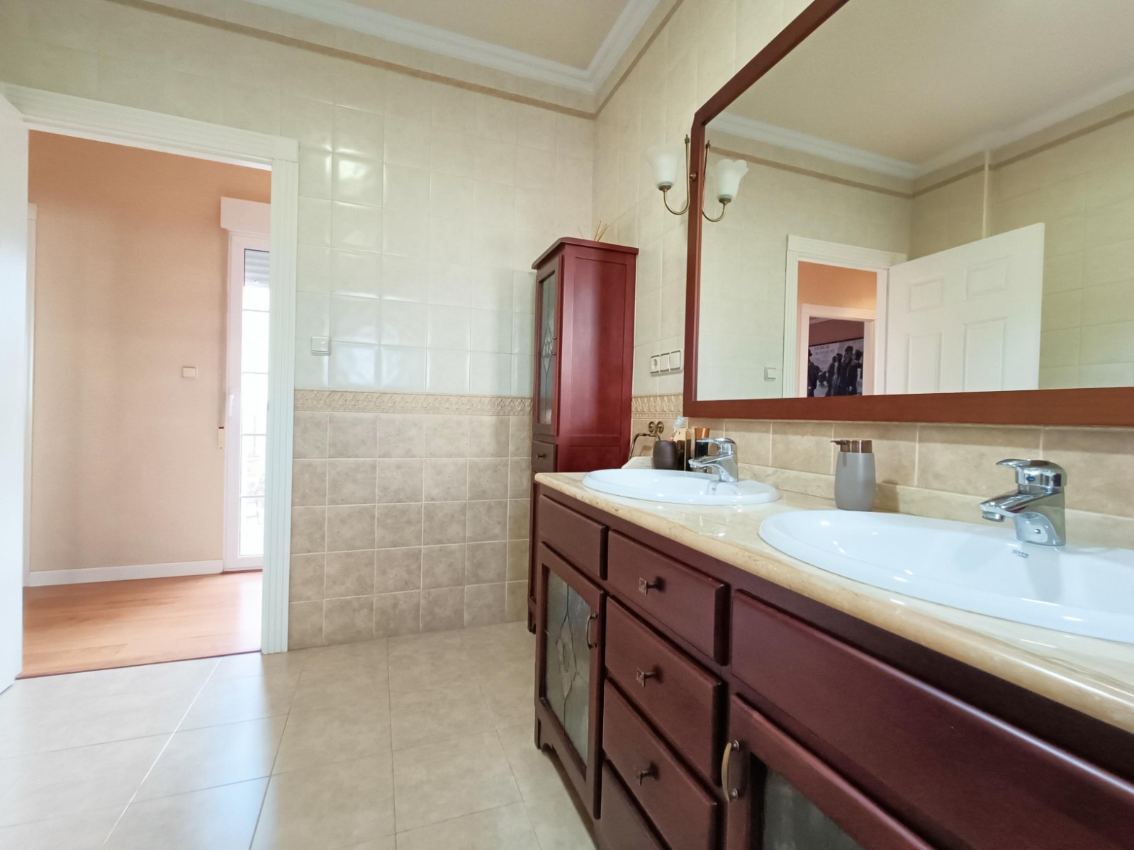 Resale - 4 Bedroom 2 Bathroom Townhouse in Hondón de los Frailes -  - Alicante