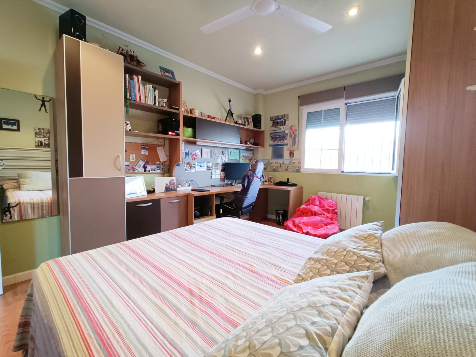Resale - 4 Bedroom 2 Bathroom Townhouse in Hondón de los Frailes -  - Alicante
