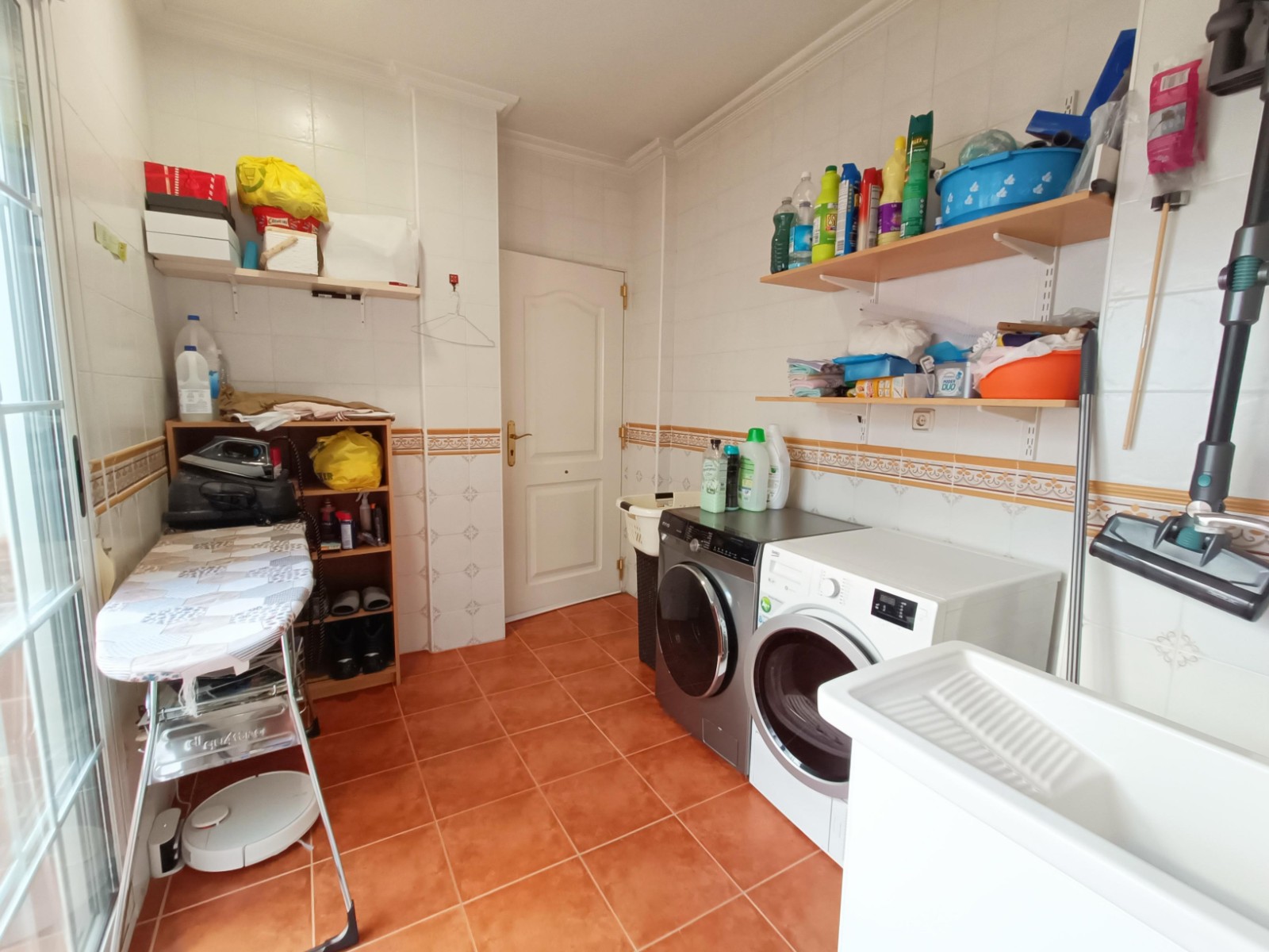 Resale - 4 Bedroom 2 Bathroom Townhouse in Hondón de los Frailes -  - Alicante