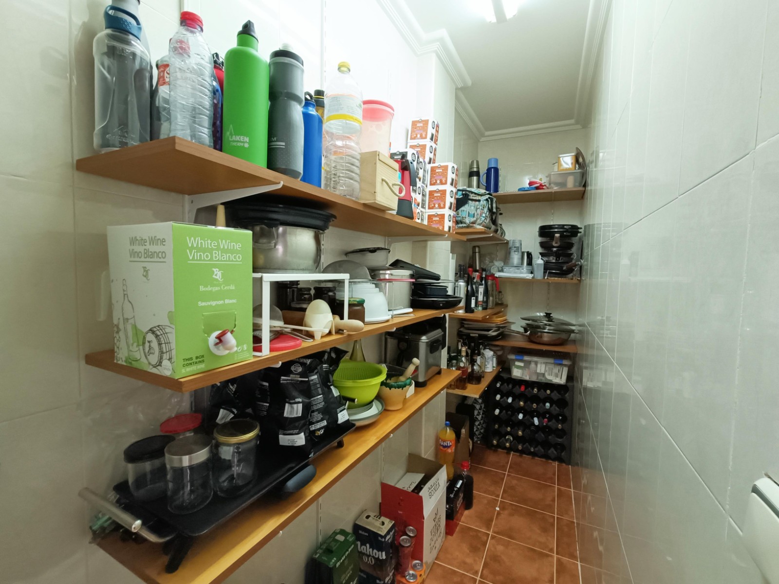 Resale - 4 Bedroom 2 Bathroom Townhouse in Hondón de los Frailes -  - Alicante