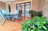 3-11993/4854, 4 Bedroom 2 Bathroom Townhouse in Hondón de los Frailes