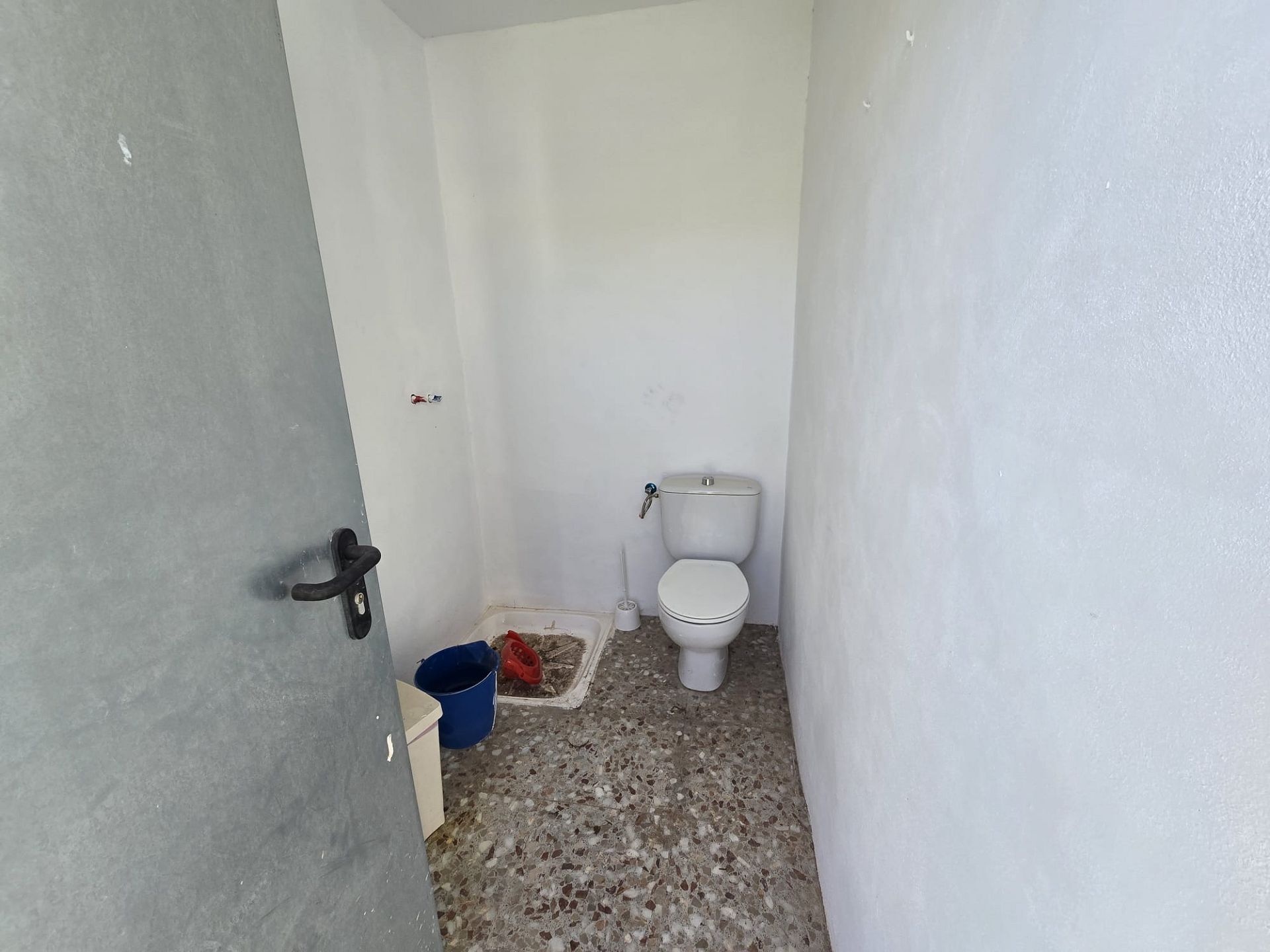 Resale - 1 Bathroom Commercial in Sax -  - Alicante