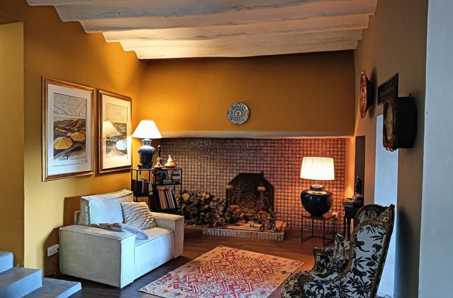 Resale - 4 Bedroom 2 Bathroom Country house in La Romana -  - Alicante