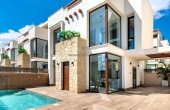 3-11962/4861, 5 Bedroom 4 Bathroom Villa in Los Montesinos