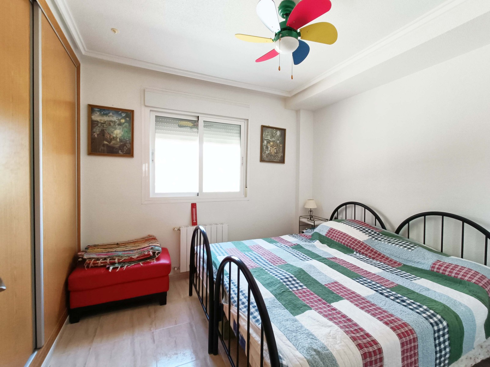 Resale - 5 Bedroom 3 Bathroom Villa in Abanilla -  - Murcia