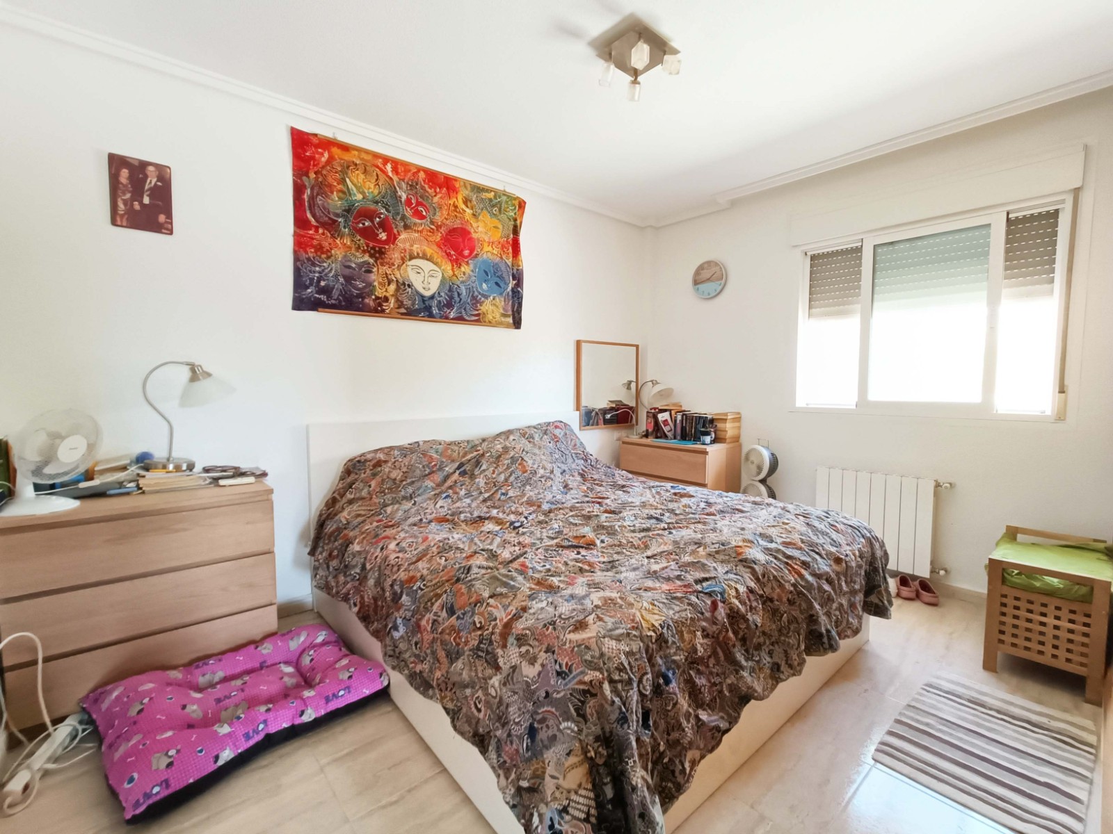 Resale - 5 Bedroom 3 Bathroom Villa in Abanilla -  - Murcia