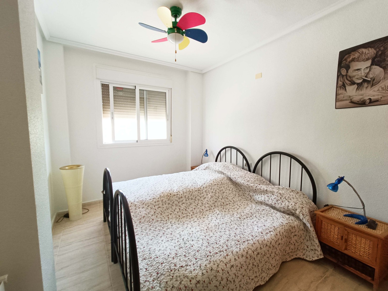 Resale - 5 Bedroom 3 Bathroom Villa in Abanilla -  - Murcia