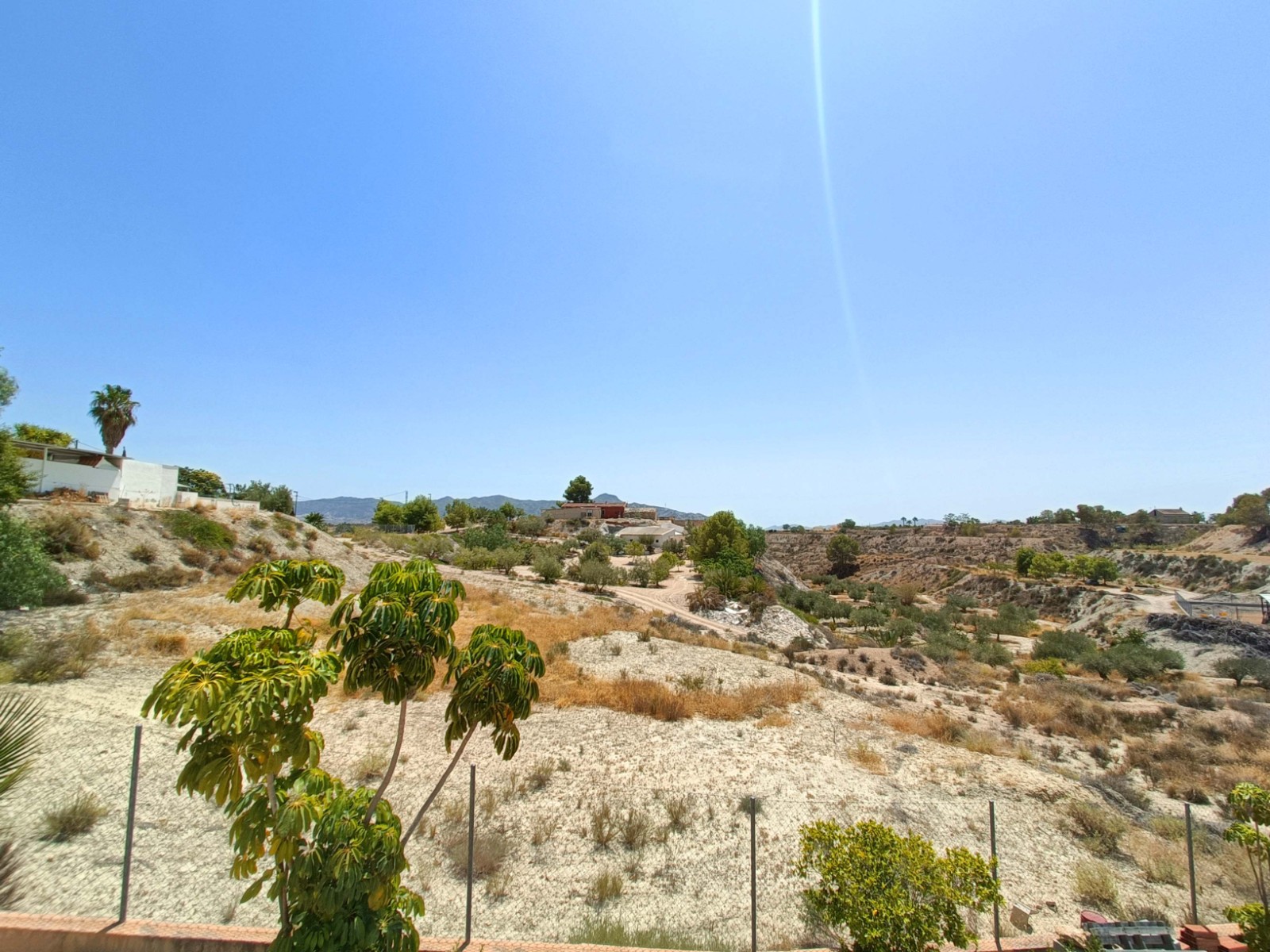 Resale - 5 Bedroom 3 Bathroom Villa in Abanilla -  - Murcia