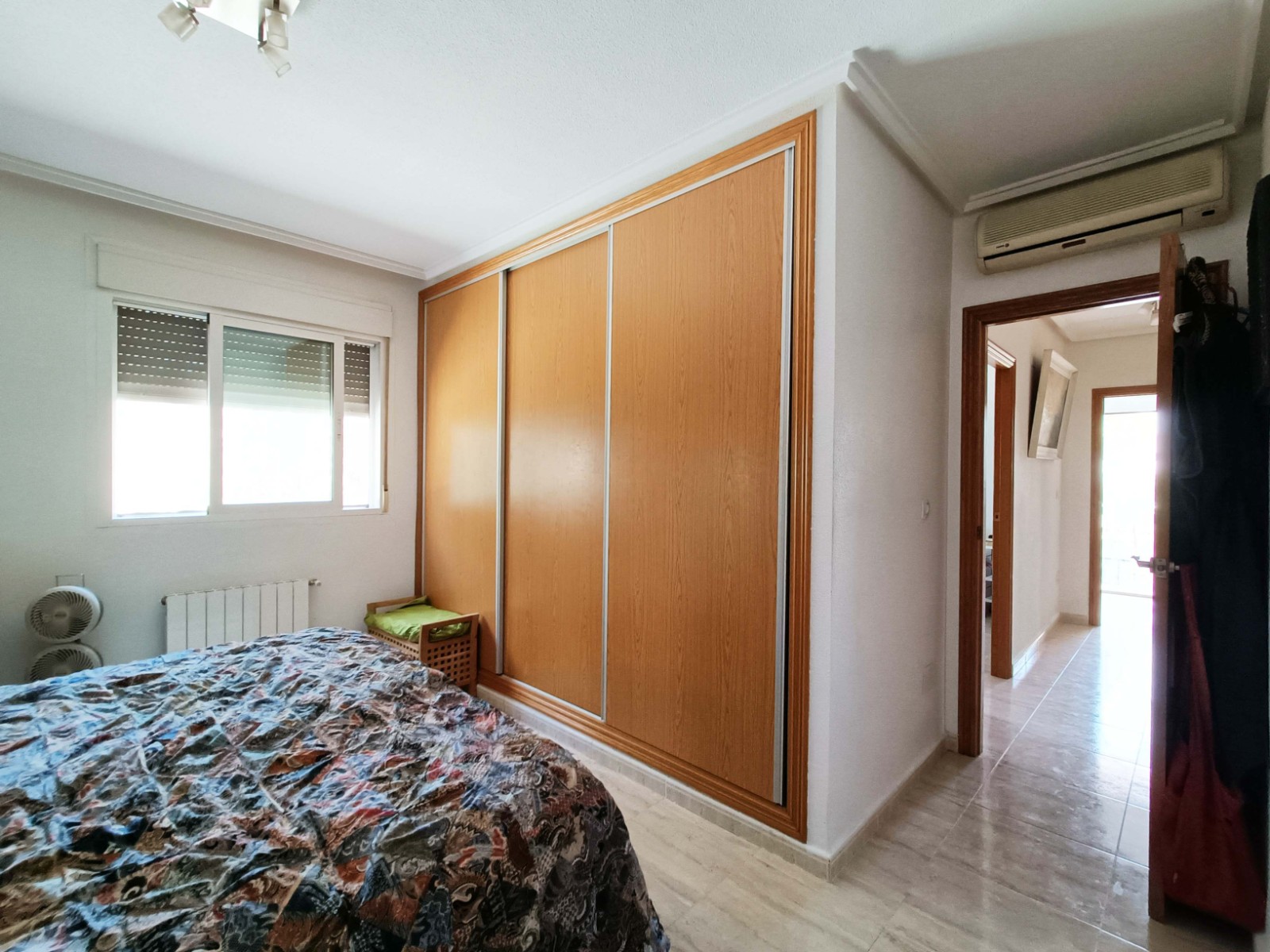 Resale - 5 Bedroom 3 Bathroom Villa in Abanilla -  - Murcia