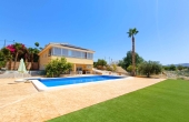 5 Bedroom 3 Bathroom Villa in Abanilla