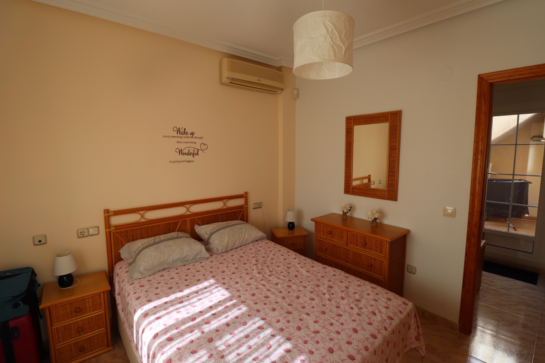 Resale - 3 Bedroom 2 Bathroom Townhouse in Orihuela Costa -  - Alicante