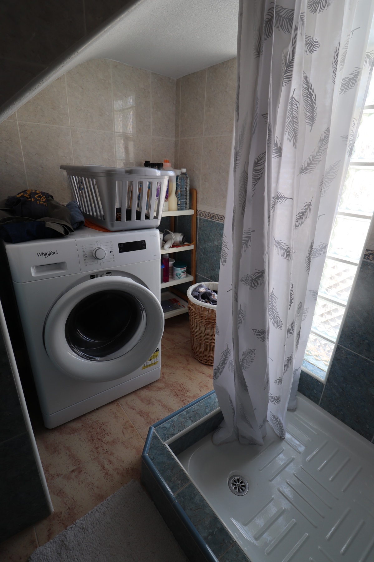 Resale - 3 Bedroom 2 Bathroom Townhouse in Orihuela Costa -  - Alicante