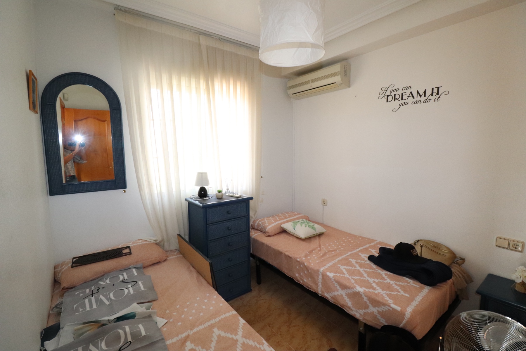 Resale - 3 Bedroom 2 Bathroom Townhouse in Orihuela Costa -  - Alicante