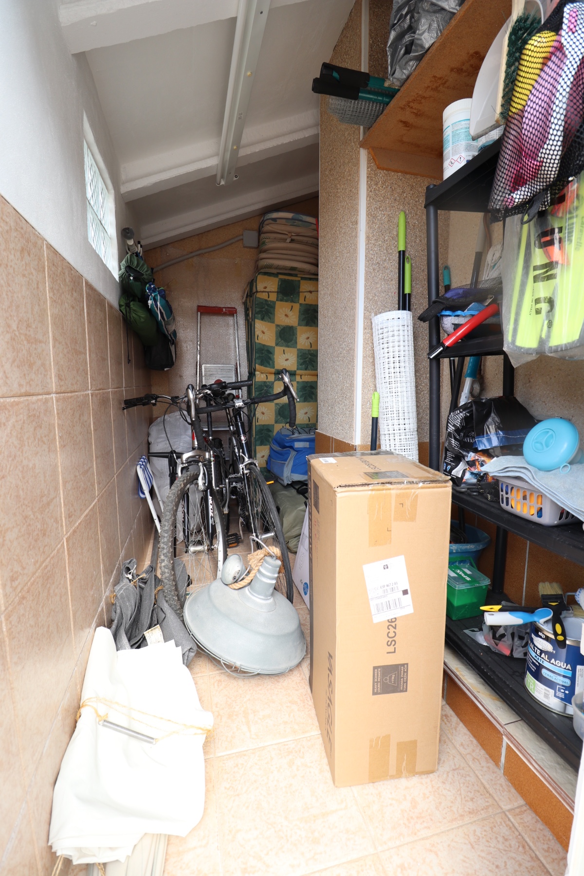 Resale - 3 Bedroom 2 Bathroom Townhouse in Orihuela Costa -  - Alicante