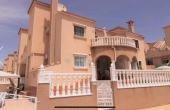 3-11928/4870, 3 Bedroom 2 Bathroom Townhouse in Orihuela Costa