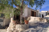 3-11927/4873, 5 Bedroom 3 Bathroom Townhouse in Hondón de las Nieves
