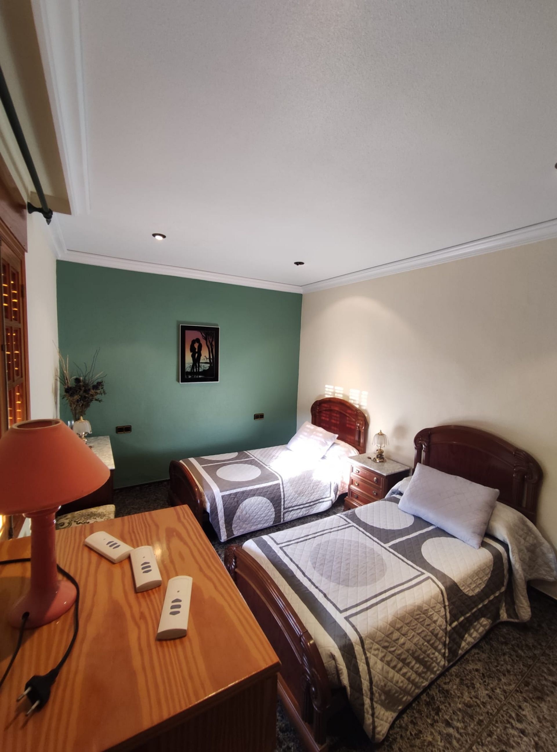 Resale - 5 Bedroom 3 Bathroom Townhouse in Hondón de las Nieves -  - Alicante