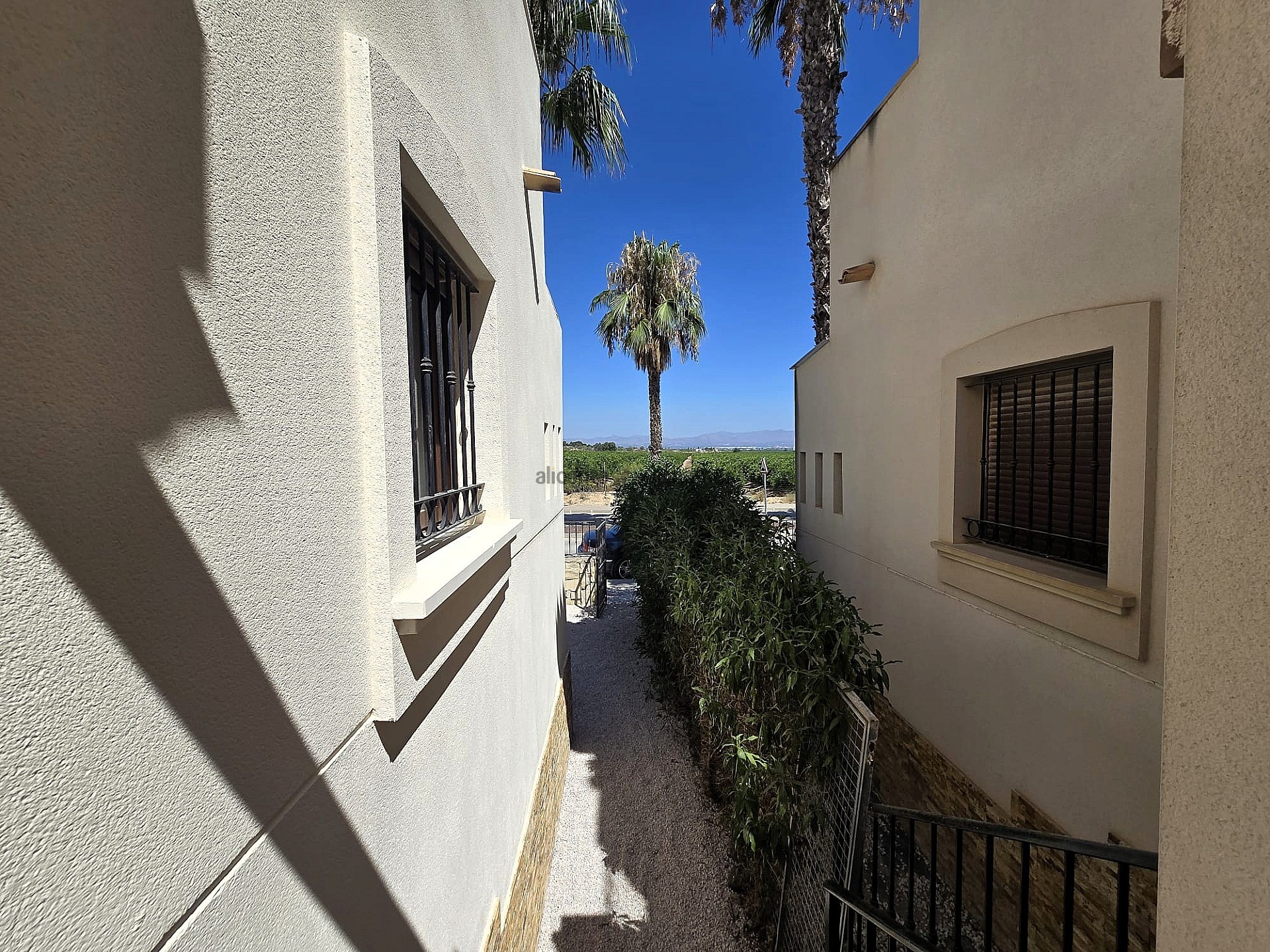 Resale - 3 Bedroom 2 Bathroom Bungalow in Algorfa -  - Alicante